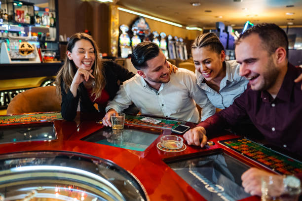 bengkel138 Evolution Slot Streams